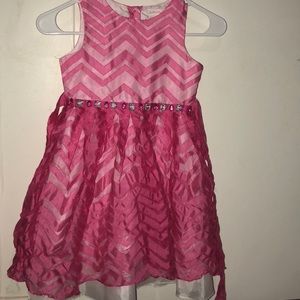 Little girls princess dress 👧🏼